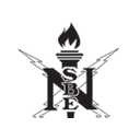 National Society of Black Engineers logo